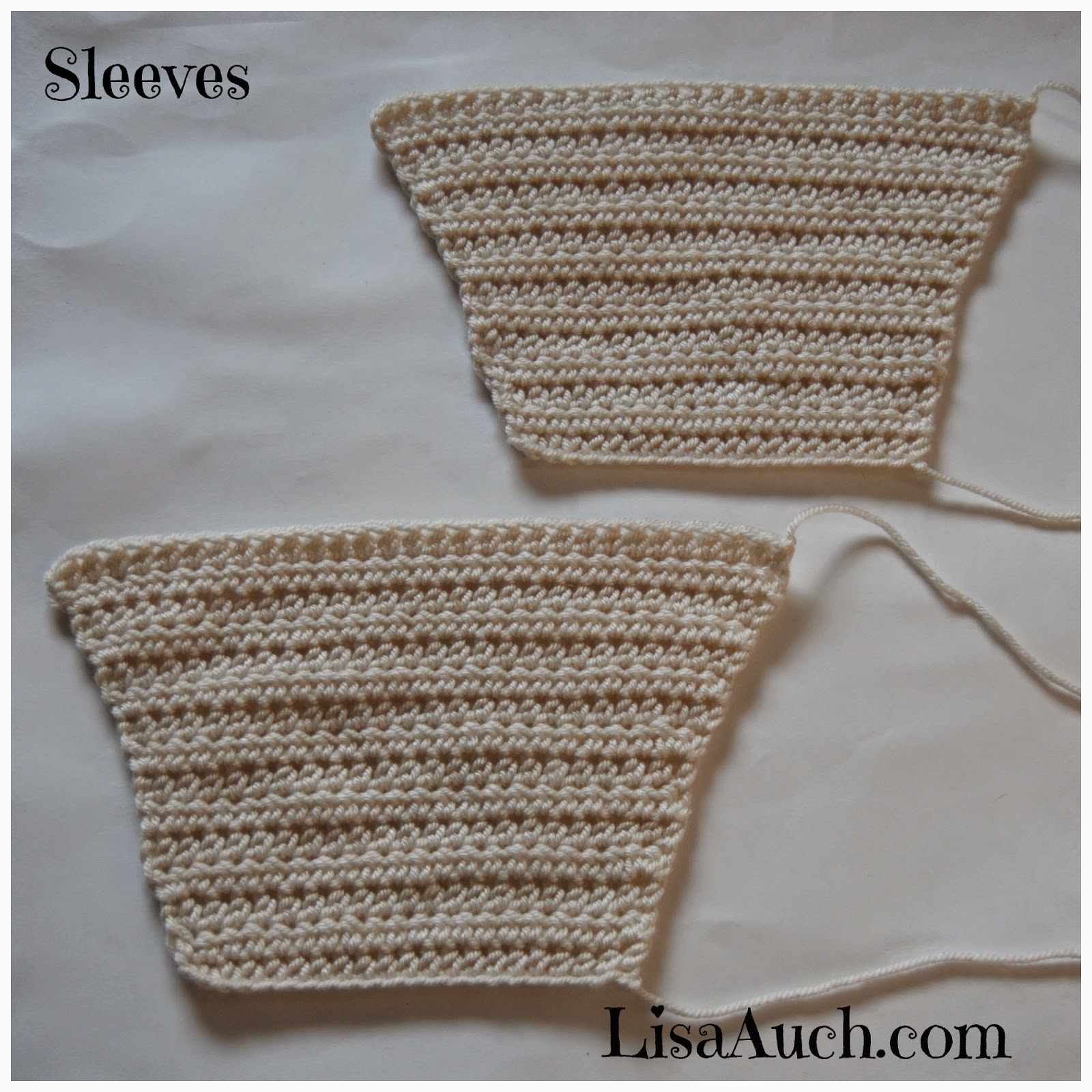 Crochet Baby Boy Cardigan pattern with hood (Easy Hooded Crochet