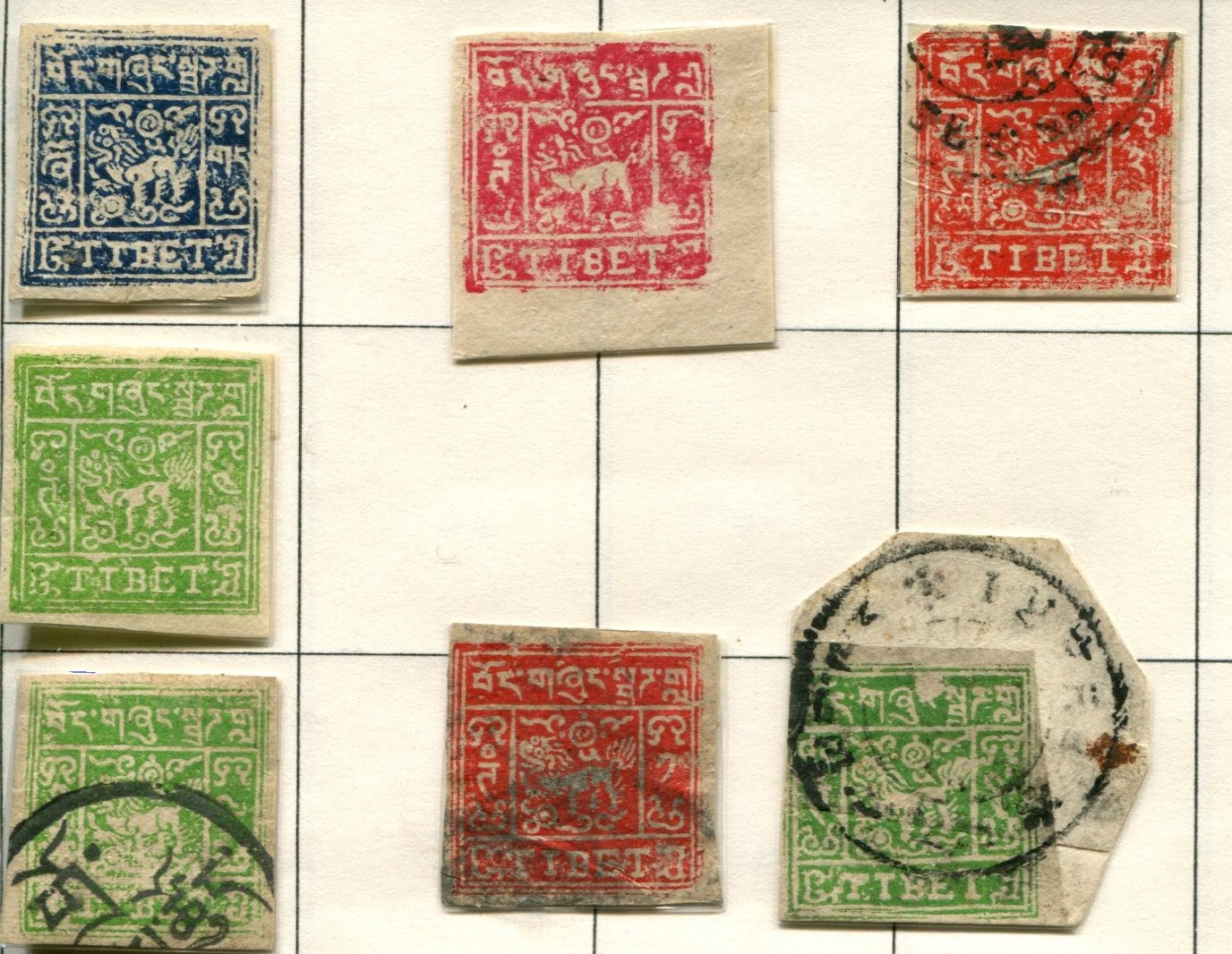 PrairieLakes Journeys from a Two Spirited View Tibet History in