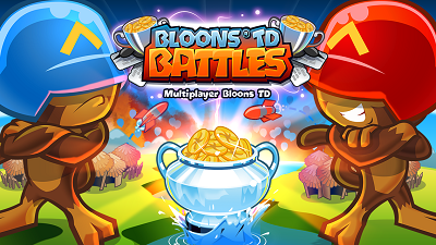 Bloons TD Battles Mod Apk Bloons TD Battles Mod Apk