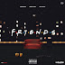 Jadakiss x Styles P x Nino Man - "Friends" (Freestyle)