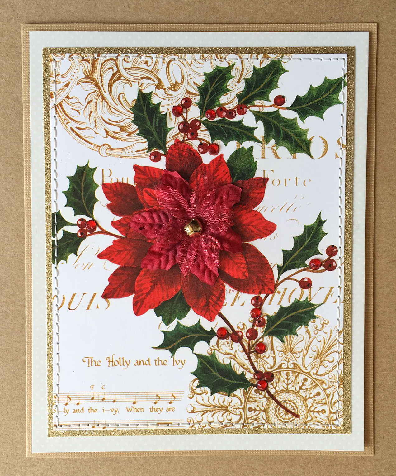 Jingle Belles Peace On Earth Day