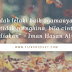 Islamic Quotes #8 : Tips memilih bakal suami