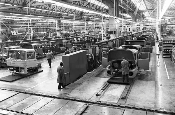 Mercedes assembly plant texas #3