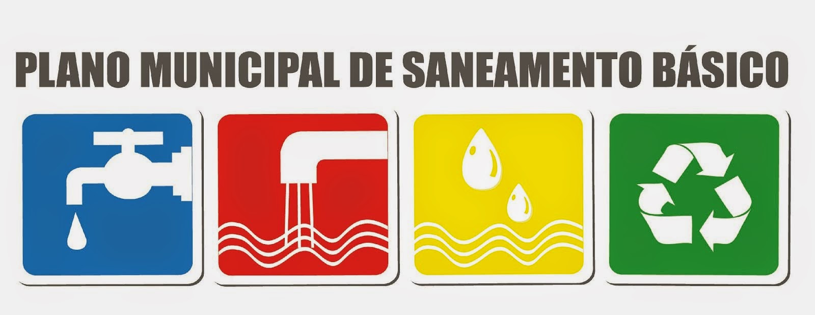 Plano Municipal de Saneamento Básico de Macapá