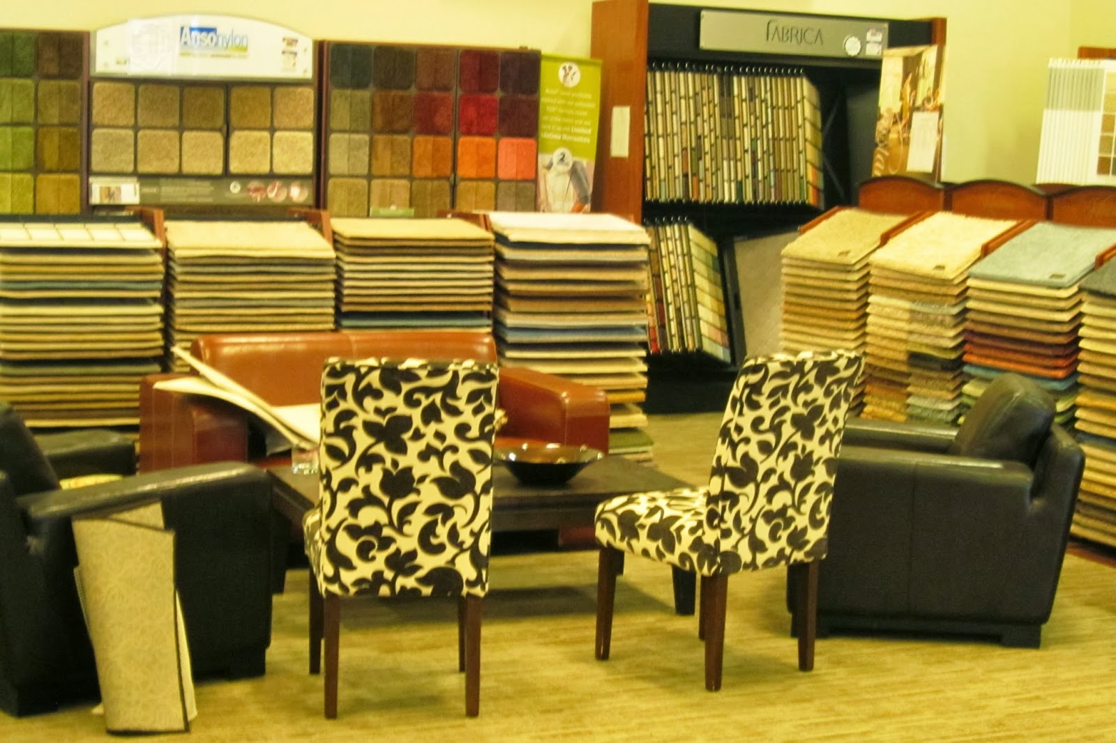 DESIGN SAVVY INTERIORS Alexanian Carpet & Flooring