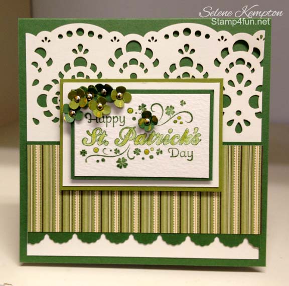 monday st patricks day