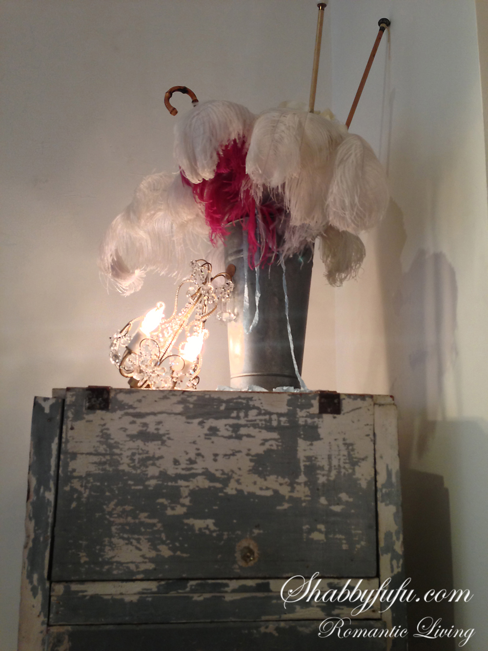 Fabulous Girl's Weekend In New York City shabby chic couture rachel ashwell