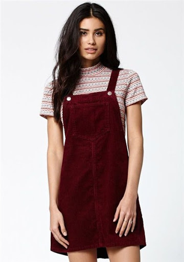 Corduroy Skirtall Corduroy Skirtall