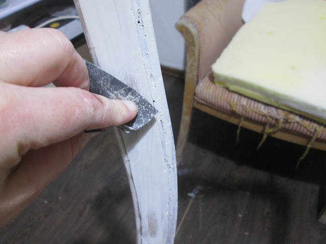 IMG 0078 - כסא נסיכה-קפיטונז'