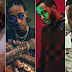 T-Pain tem novos sons com Wiz Khalifa, 6lack, Blac Youngsta, e mais artistas