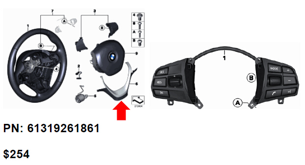 f30 active cruise control retrofit