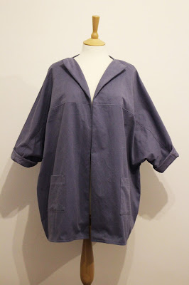 Marilla Walker: Rose jacket pattern