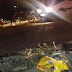 CRISTÓPOLIS: MORTOS E DOIS FERIDOS EM COLISÃO ENTRE CARRO E MOTO NA BR 242