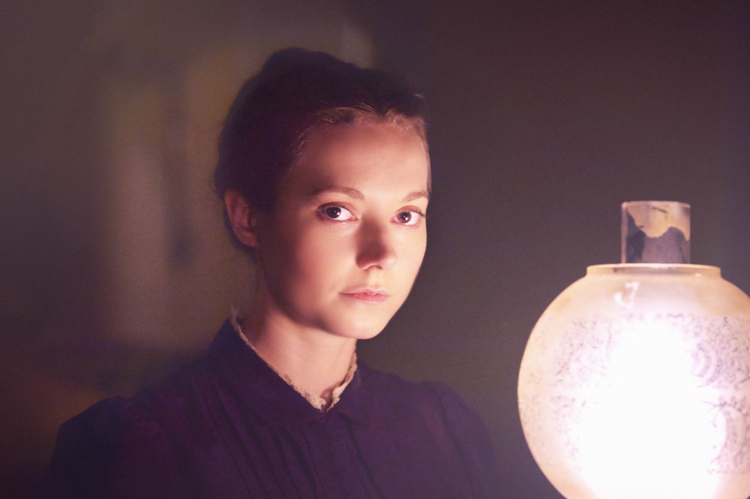 Lydia Wilson (1984, London, England, UK) movies list and roles 1