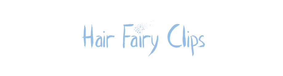 Hair Fairy Clips