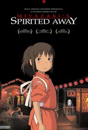 Watch Spirited Away (2001) Movie Full Online Free