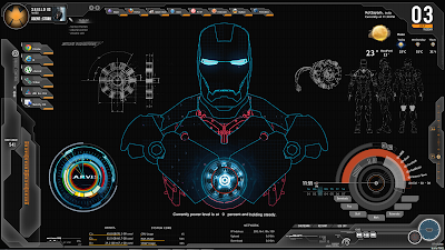 jarvis desktop layout for rpi3 jarvis desktop layout for rpi3
