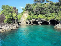 Goa Nest Sabang, Aceh VISIT Goa Nest Sabang, Aceh VISIT
