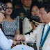 Duterte suspends PNP; Ramos commends