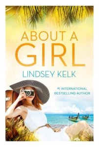 About A Girl by Lindsey Kelk