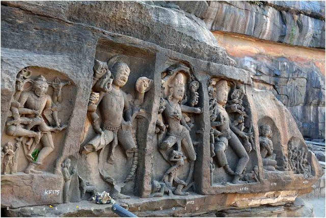 Neelkanth temple Kalinjar Neelkanth temple Kalinjar