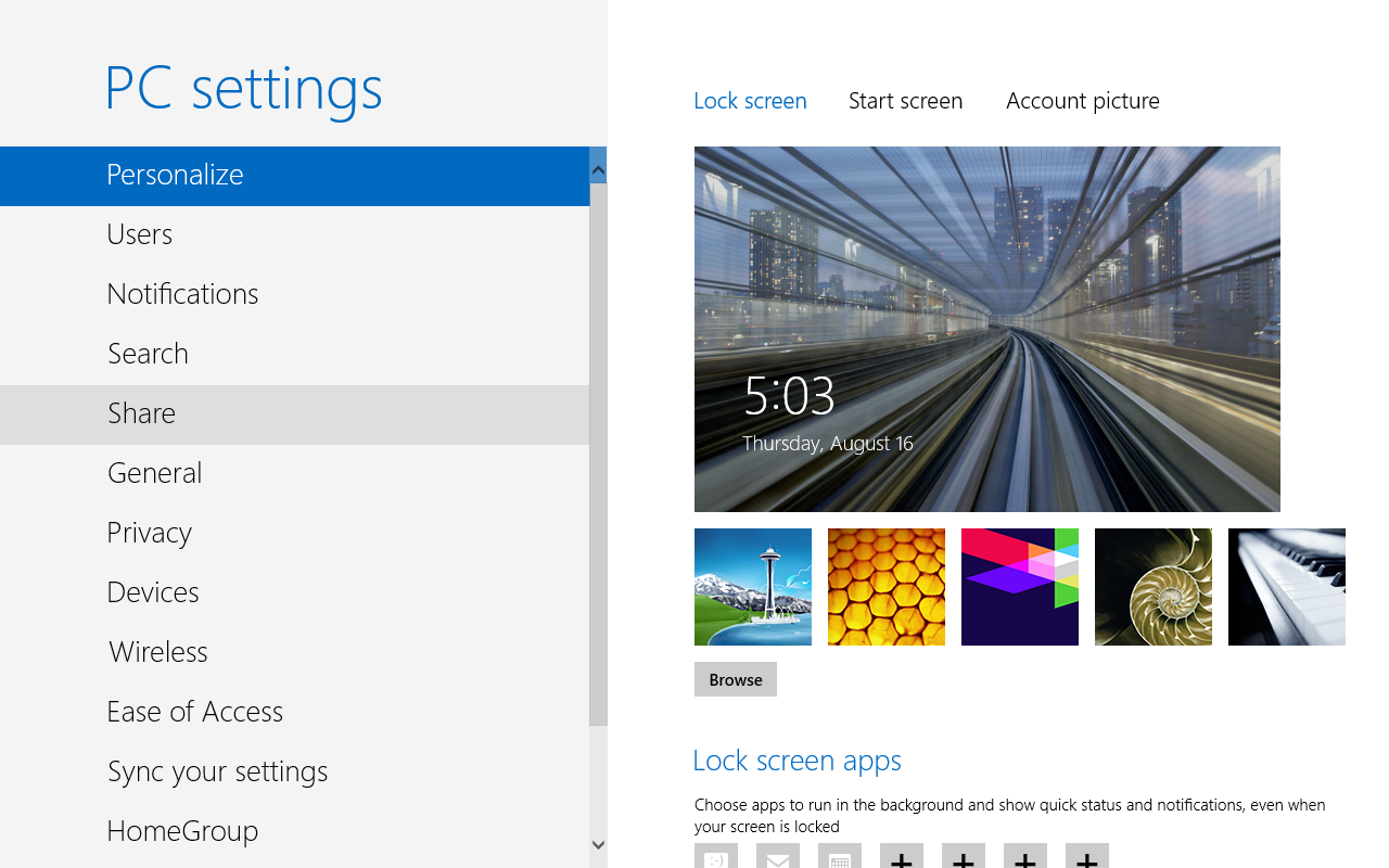 Microsoft Windows 8 Meet the new OS THE OFFICIAL ANDREASCY News to the core