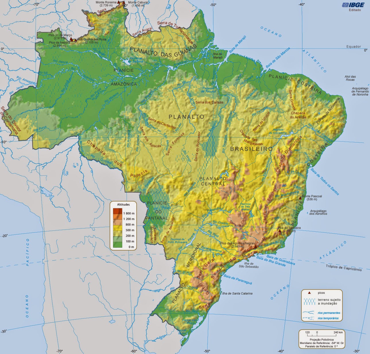 Положение относительно крупных форм рельефа бразилия. Картат релльефа бразили и. Положение относительно крупных форм рельефа бразилия. Рельеф венесуэлы кратко. Бразильское плоскогорье рельеф.