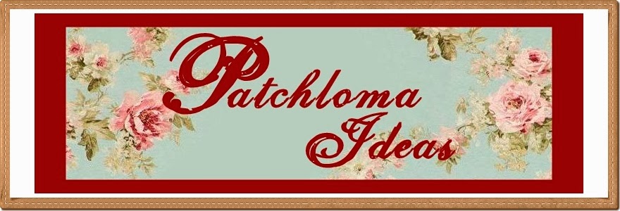 Patchlomaideas