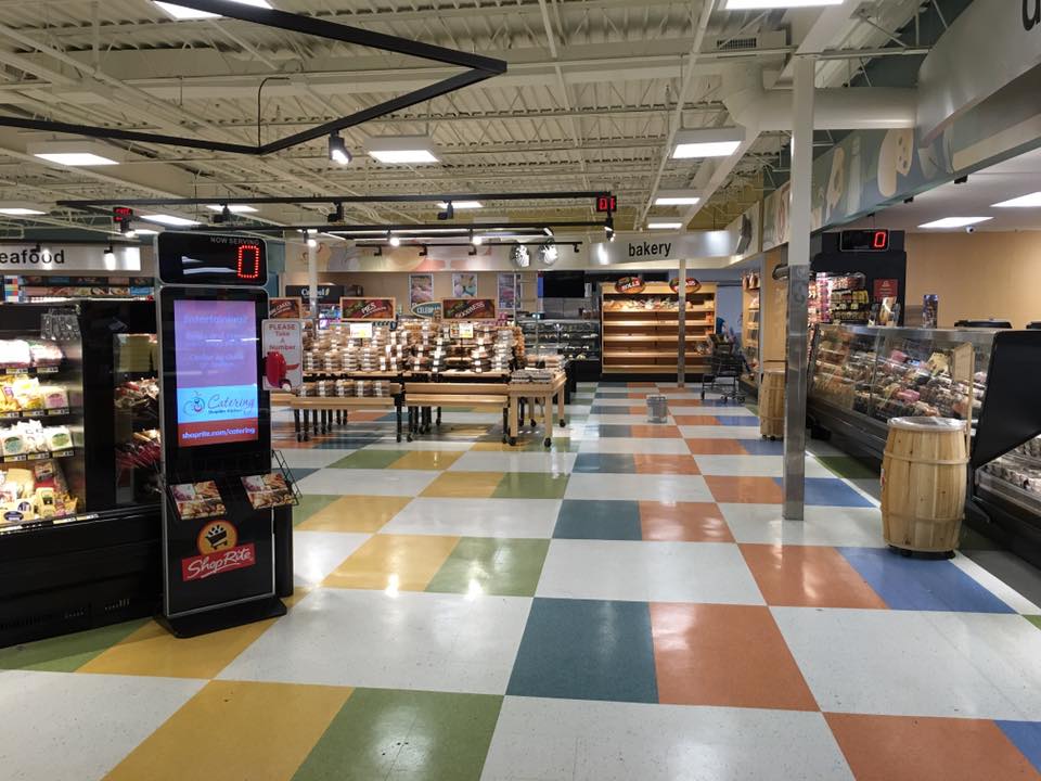 Supermarket Advertising Brookhaven PA Advertising