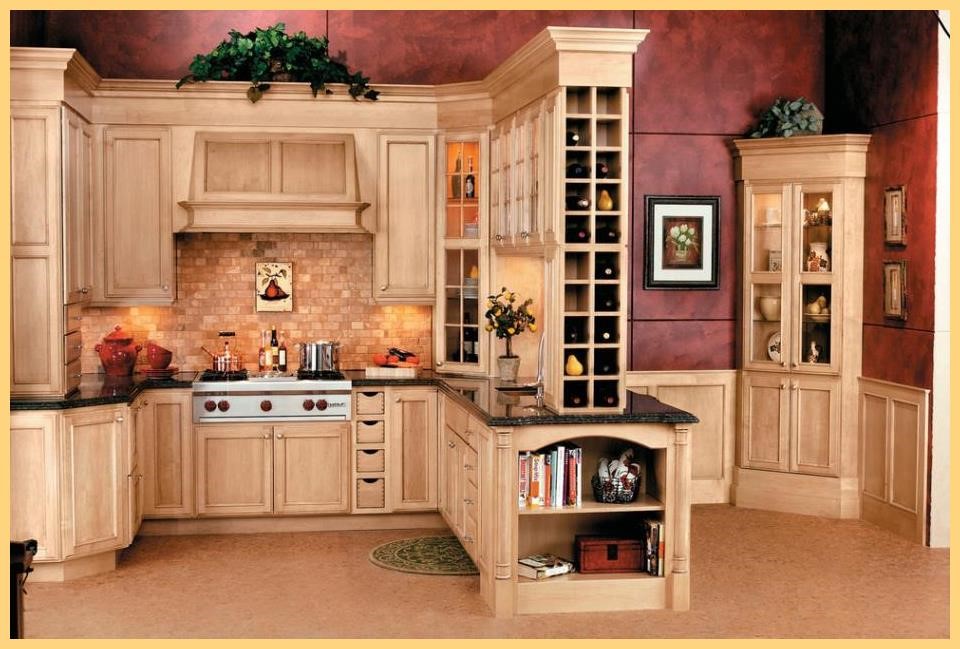 11 Corner Kitchen Hutch KVYF JOSHUA HOUSTON'S BLOG