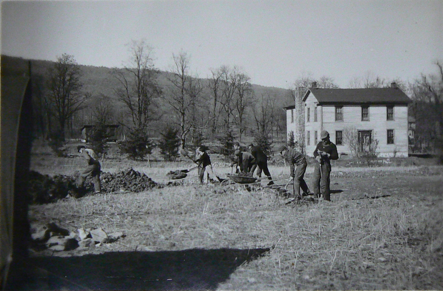 This Week In Pennsylvania Archaeology Blair CountySeventh in the Series