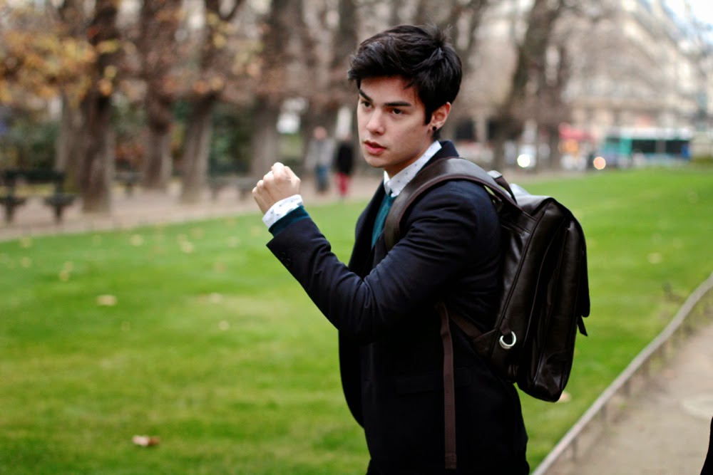 BLOG MODE HOMME PREPPY CONSEIL STYLE PARIS ELEGANCE TENDANCE