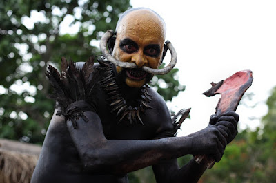 The Green Inferno Movie Image 1