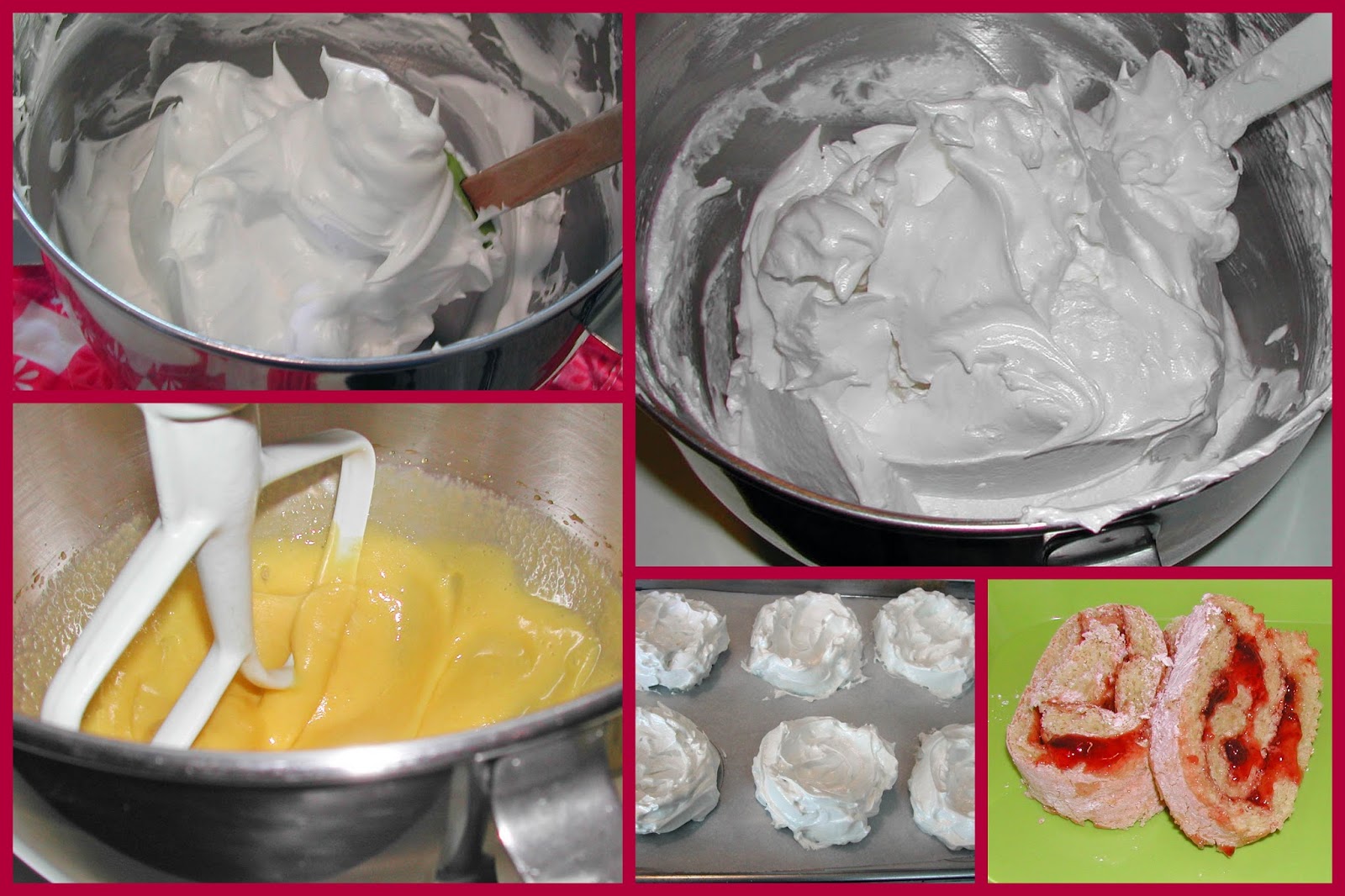 Is eggs a leavening agent? Fabalabse