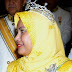 Sultanah Terengganu saman editor Sarawak Report  