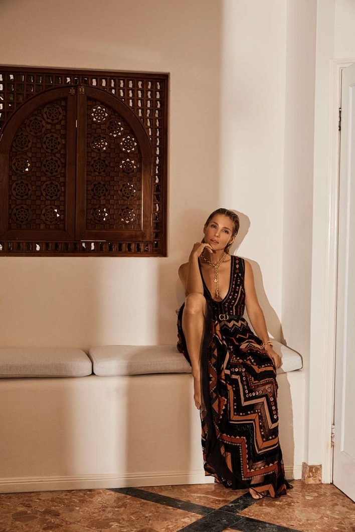 Modaya Dair ♥: Elsa Pataky