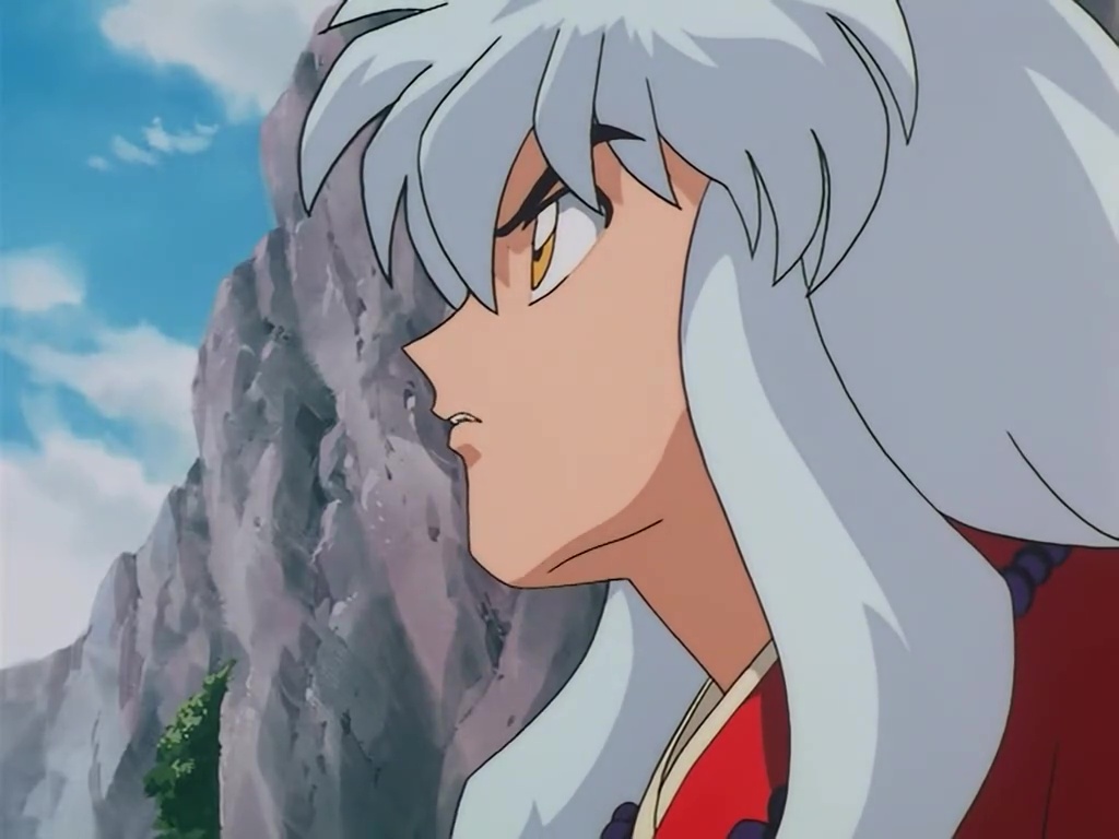 Ver Inuyasha Temporada 3 - Capítulo 94