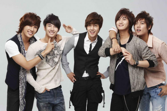 ss501 SS501