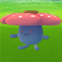 Pokemon GO: Vileplume