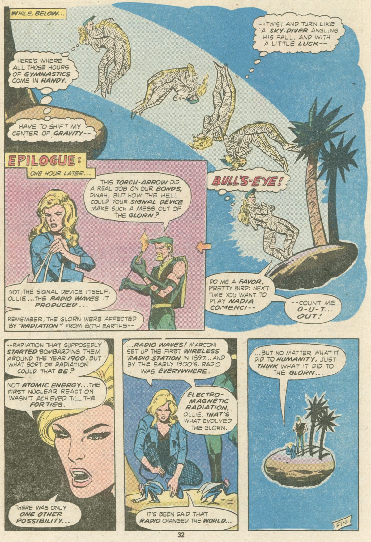 Worlds Finest Comics 254 Page 32