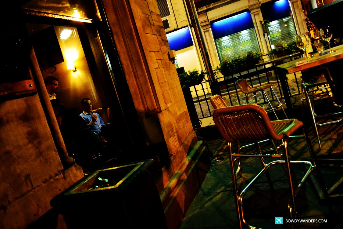 The Cloth Ear: The BEST Bar Service You’ll Ever Find in Belfast The Cloth Ear: The BEST Bar Service You’ll Ever Find in Belfast