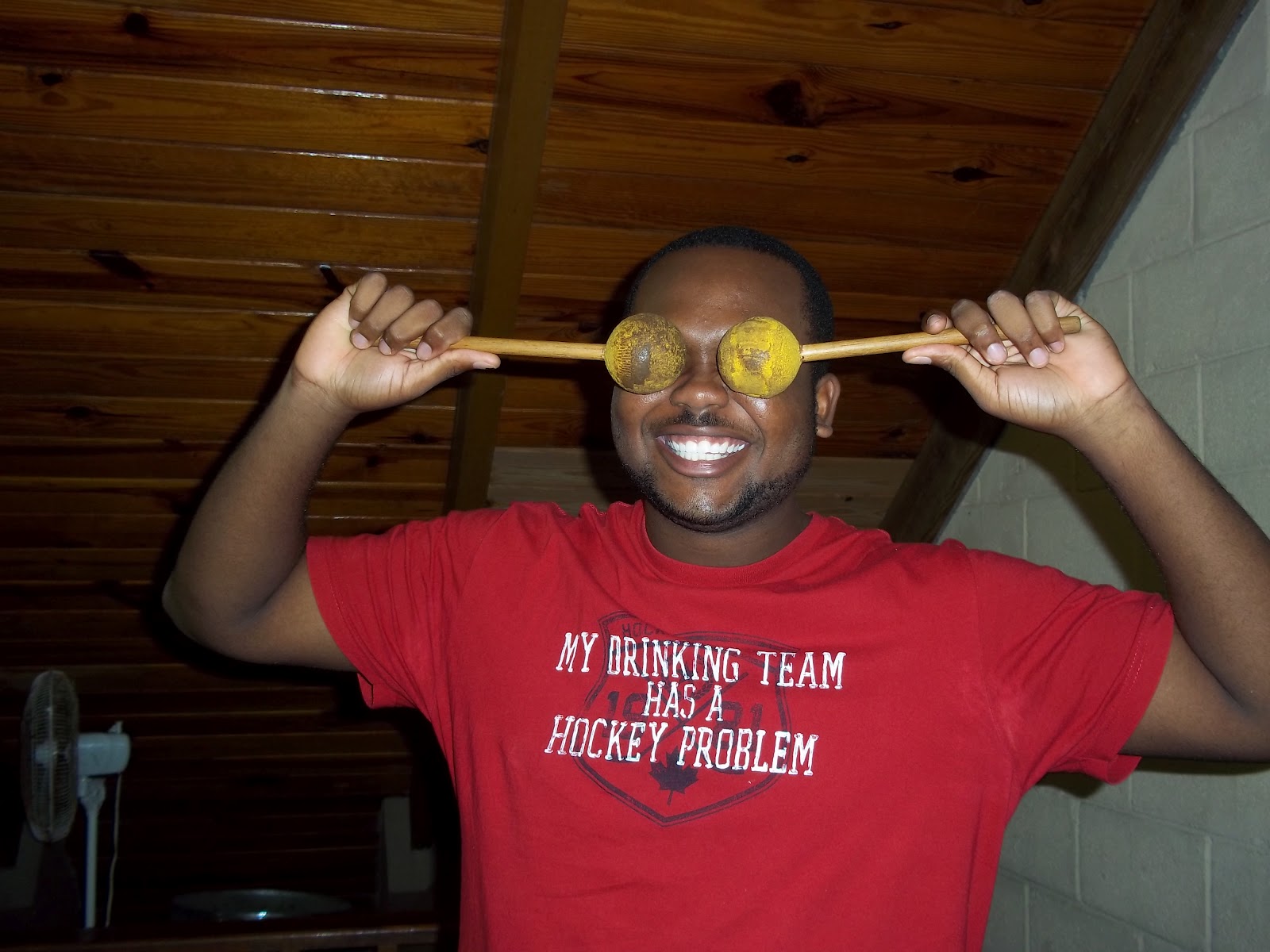 Nicole's Antigua Blog Steel Pan