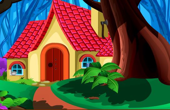 EscapeGamesZone Puppy Escape From House Walkthrough