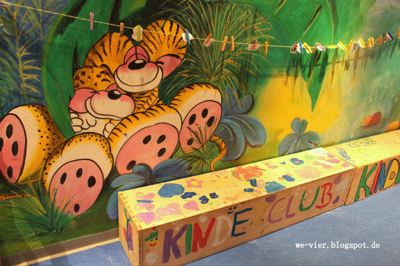 We Vier Dezember 2017