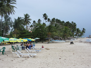 Playa Guayacanes Playa Guayacanes