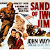 The Hero's Adventure in Sands of Iwo Jima