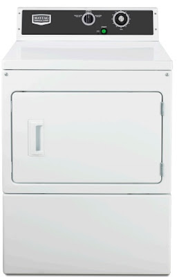dryer maytag mdg18
