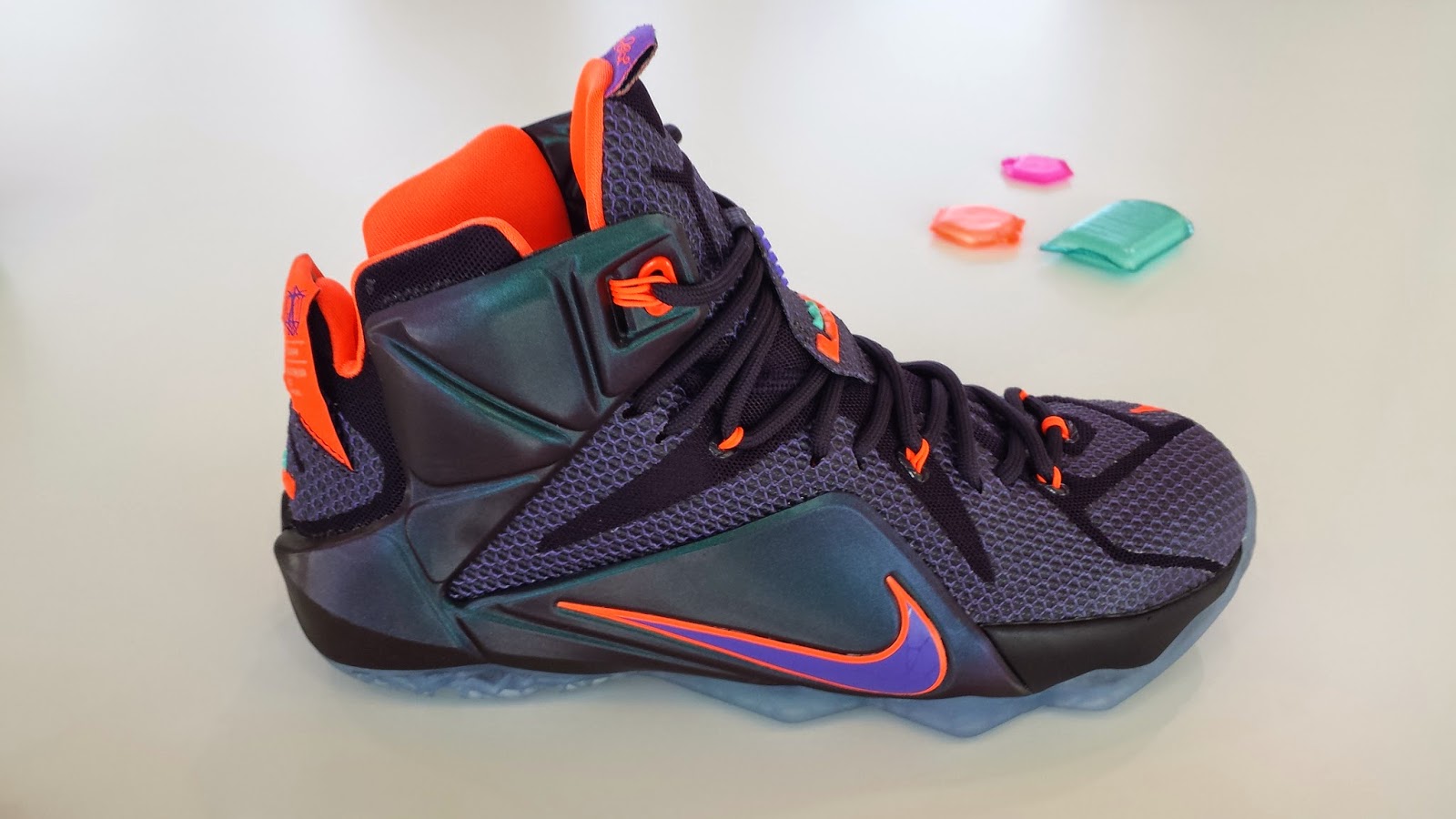 lebron 2014 shoes