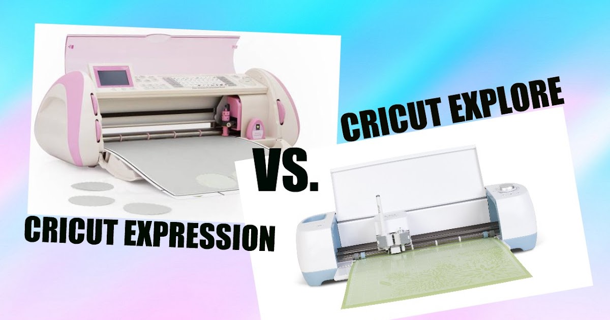 Cricut Expression 2 CE2 is in the House – Joy's Life