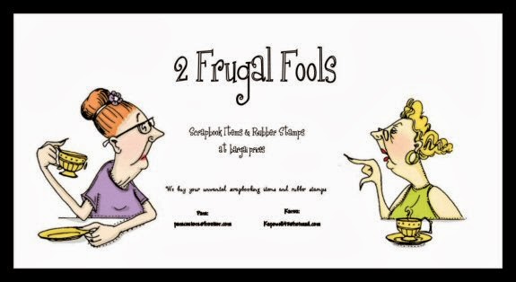 2 FrugalFools